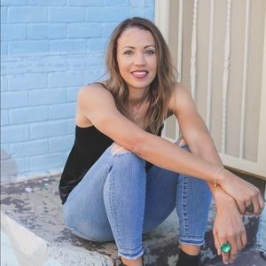 Meet your Posher, Ashley